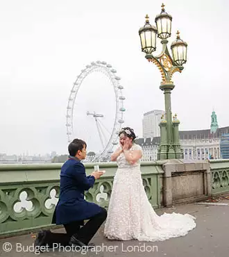 Wedding Photography London