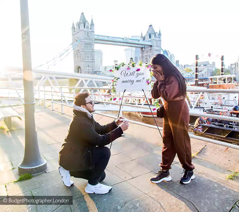 London Bridge Proposal