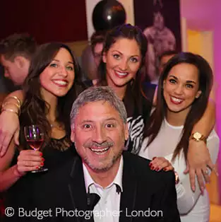 Event Photography London