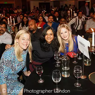 Event Photography London