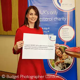 Event Photography London