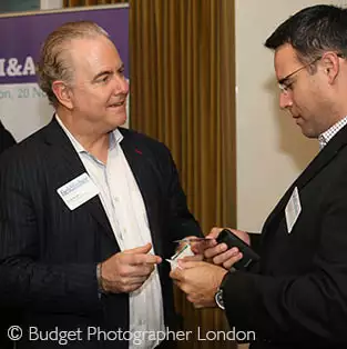 Event Photography London