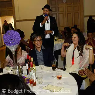 Event Photography London