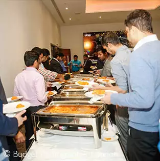 Event Photography London