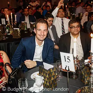 Event Photography London