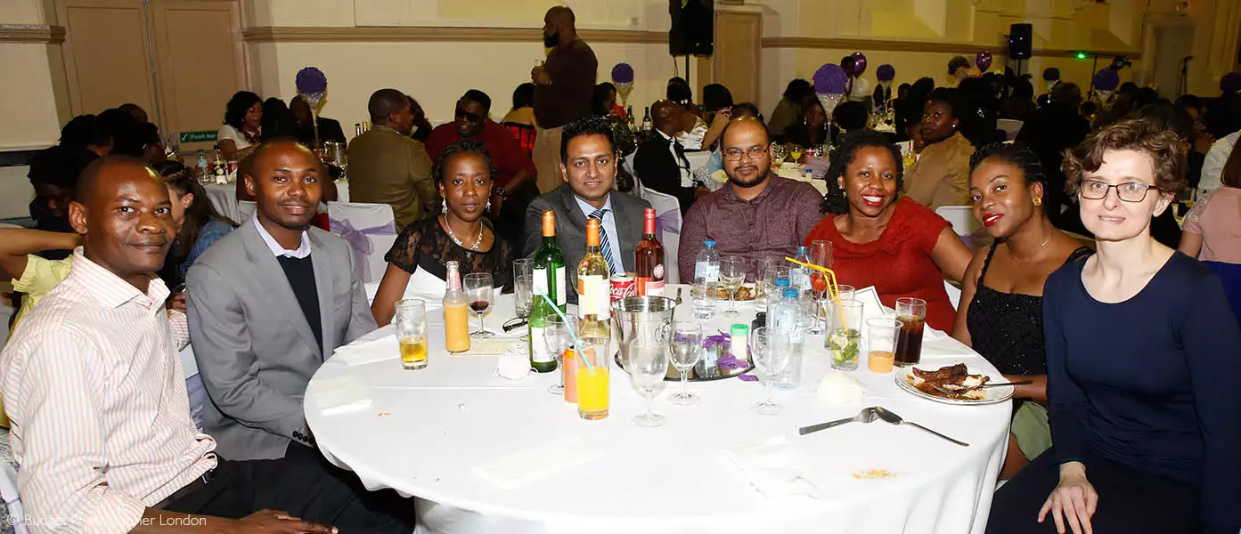 Event Photography London