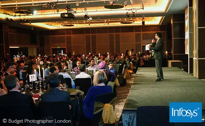 Event Photography London