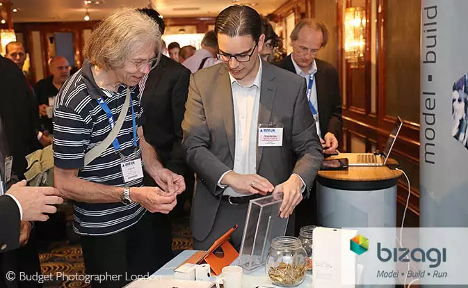 Event Photography London