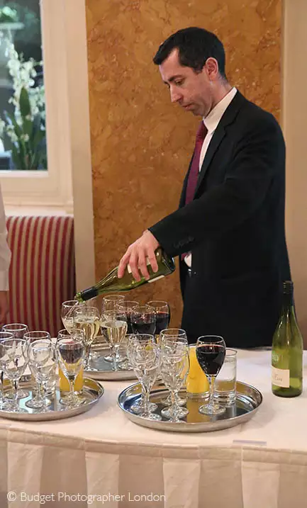 Event Photography London