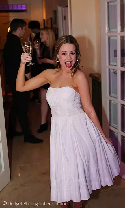 Event Photography London